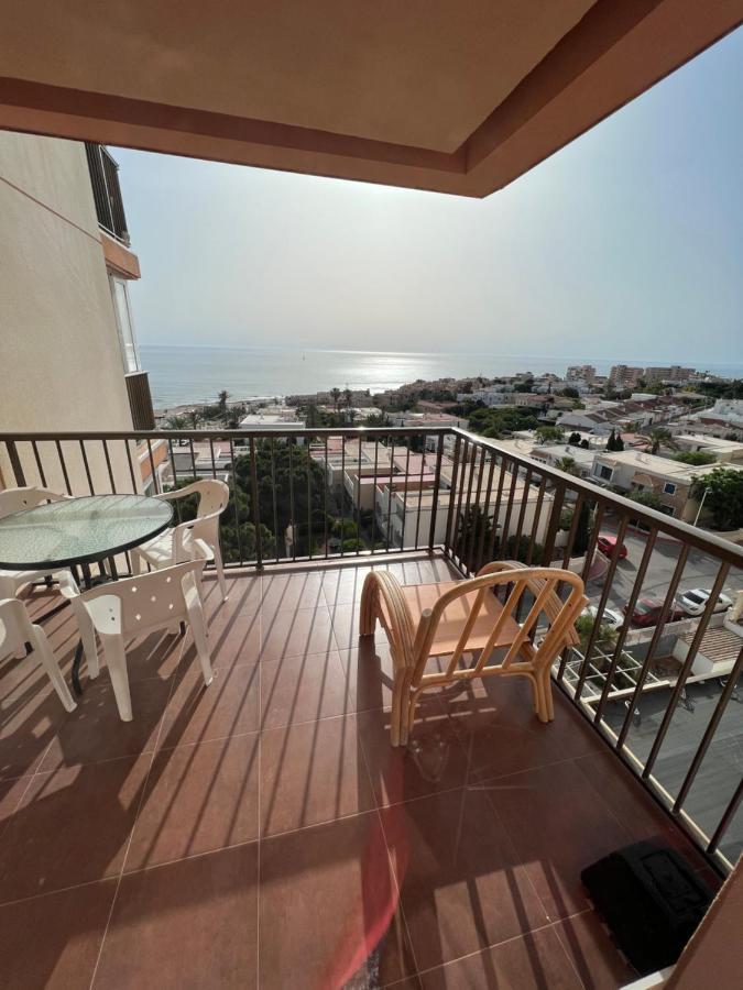 La Mata Vista Al Mar Daire